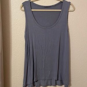Sleeveless top
